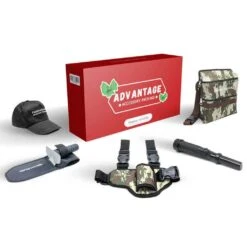 Nokta Makro Advantage Accessory Pack