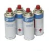 Butane Gas Cartridge 4pk -GEAR AID Shop NA1021