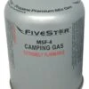 Propane/Butane Premium Mixed Camping Gas 450g -GEAR AID Shop NA1114 450g