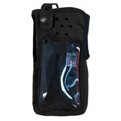 Icom IC-41Pro Nylon Case Black