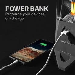 Nebo Galileo 1000 Lumen Lantern & Powerbank -GEAR AID Shop NEB LTN 0004 G 3