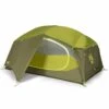 Nemo Aurora Backpacking 2P Tent With Footprint -GEAR AID Shop NEM00250