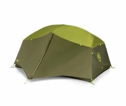 Nemo Aurora Backpacking 2P Tent With Footprint -GEAR AID Shop NEM00250 2