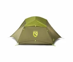 Nemo Aurora Backpacking 2P Tent With Footprint -GEAR AID Shop NEM00250 4