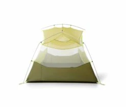 Nemo Aurora Backpacking 2P Tent With Footprint -GEAR AID Shop NEM00250 5