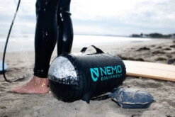 Nemo Helio Portable High Pressure Shower -GEAR AID Shop NEM00263 4