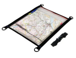 Overboard A4 Waterproof Map Document Case Medium