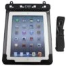 Overboard Waterproof Tablet Ipad Case -GEAR AID Shop OB1086BLK