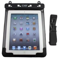 Overboard Waterproof Tablet Ipad Case