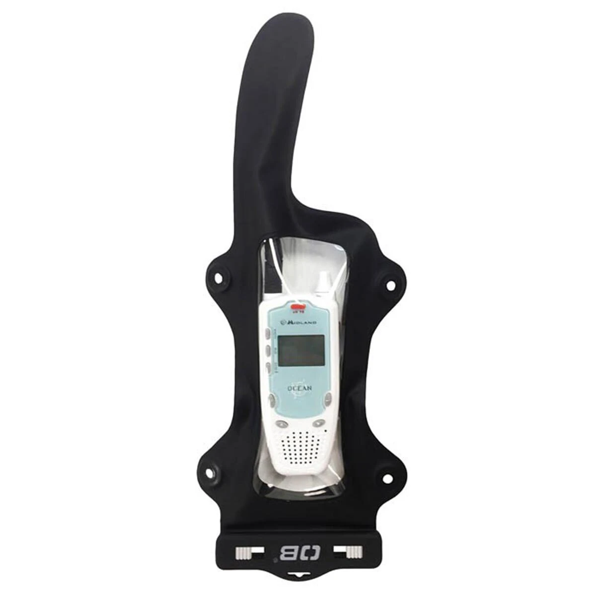 Overboard Waterproof Radio Case 3 Overboard Waterproof Radio Case