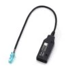 USB Programming Cable For Icom IC-410PRO -GEAR AID Shop OPC 1122U