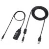 USB Programming Cable For Icom IC-41PRO Handheld -GEAR AID Shop OPC 478UC