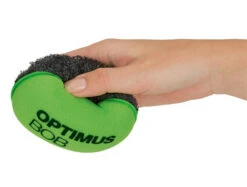 Optimus BOB Outdoor Cleaning Pad -GEAR AID Shop OPTBOB 2
