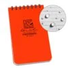 Rite In The Rain No. OR35 All Weather Notebook Orange -GEAR AID Shop OR35