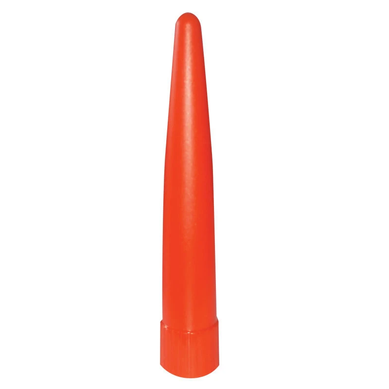 PowerTac Orange Traffic Cone 3 PowerTac Orange Traffic Cone