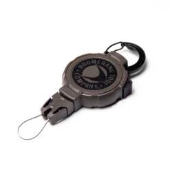 Retractable Gear Tether Carabiner Large
