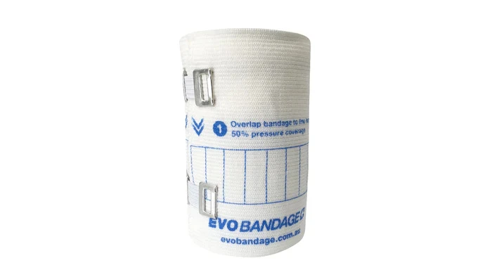 Latex Free Snake Bite Indicator Bandage 2 Pack 5 Latex Free Snake Bite Indicator Bandage 2 Pack - Image 3