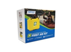 Waterproof IP67 First Aid Kit 134 Piece Hard Case -GEAR AID Shop P.FANCW20.U.V02 2