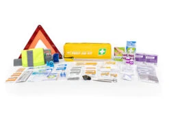 Emergency Breakdown First Aid Kit