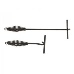 Camp Oven Lifter Short