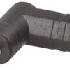 Adaptor 3.5mm Socket - 2.5mm Stereo Plug Right Angle -GEAR AID Shop PA3502