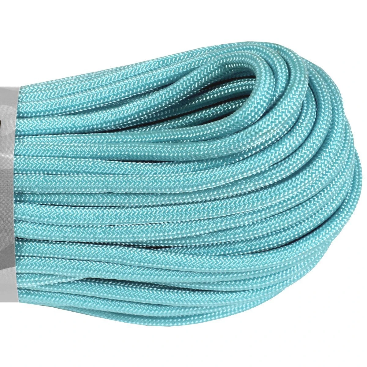 Paracord "Carolina Blue" 550 7 Strand (100ft) MADE IN USA 3 Paracord "Carolina Blue" 550 7 Strand (100ft) MADE IN USA