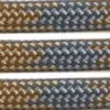 Paracord "Desert Foliage" 550 7 Strand (100ft) MADE IN USA -GEAR AID Shop PARA550DesertFoliage