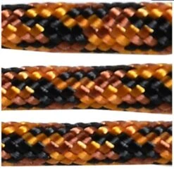 Paracord "Leopard" 550 7 Strand (100ft) MADE IN USA