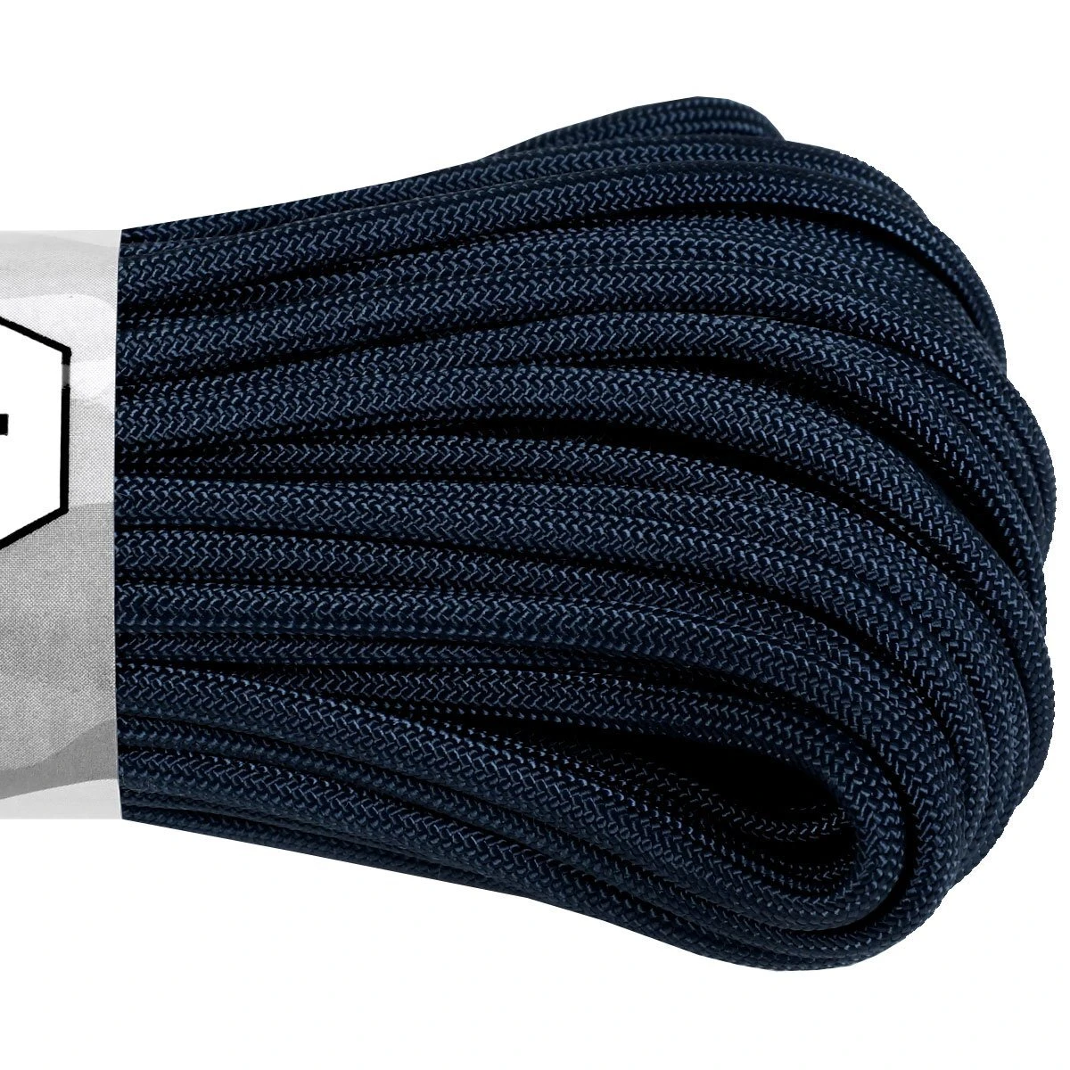 Paracord "Navy Blue" 550 7 Strand (100ft) MADE IN USA 4 Paracord "Navy Blue" 550 7 Strand (100ft) MADE IN USA - Image 2