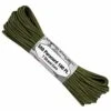 Paracord "OD Green" 550 7 Strand (100ft) MADE IN USA -GEAR AID Shop PARA550OD