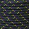 Paracord "Plum Crazy" 550 7 Strand (100ft) MADE IN USA -GEAR AID Shop PARA550PLUMCRAZY