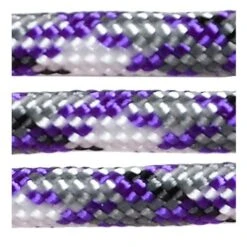 Paracord "Purple Passion" 550 7 Strand (100ft) MADE IN USA