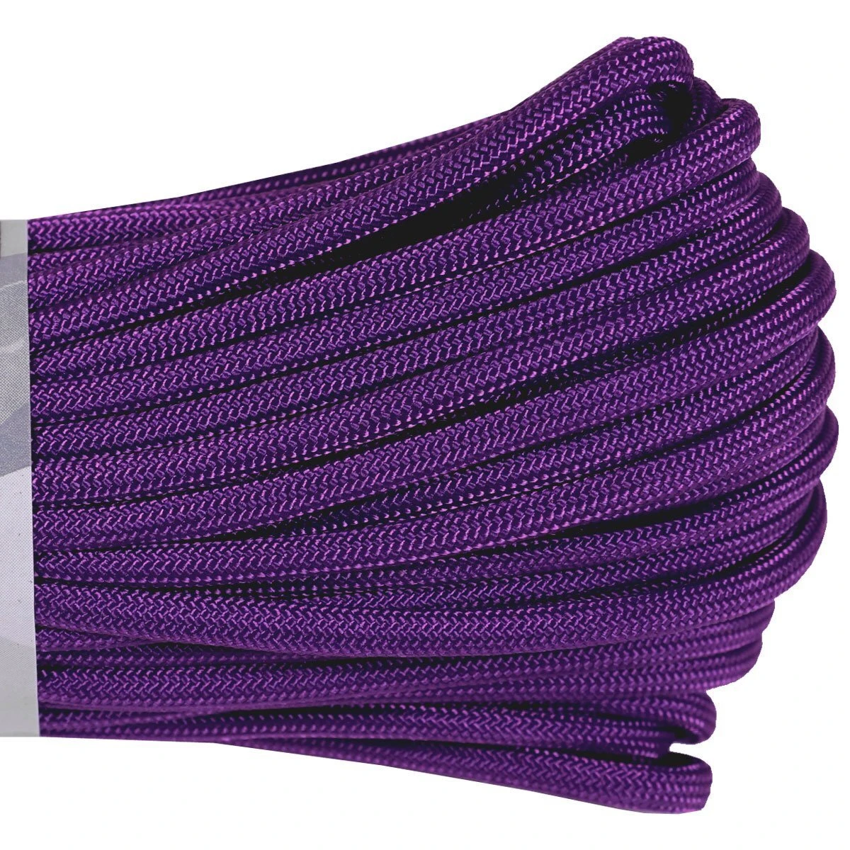Paracord "Purple" 550 7 Strand (100ft) MADE IN USA 3 Paracord "Purple" 550 7 Strand (100ft) MADE IN USA
