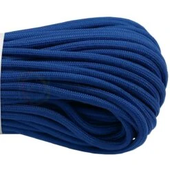 Paracord "Royal Blue" 550 7 Strand (100ft) MADE IN USA 5 Paracord "Royal Blue" 550 7 Strand (100ft) MADE IN USA -GEAR AID Shop PARA550ROYALB 1