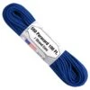 Paracord "Royal Blue" 550 7 Strand (100ft) MADE IN USA -GEAR AID Shop PARA550ROYALB