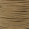 300ft Paracord Tan 550 7 Strand MADE IN USA -GEAR AID Shop PARA550Tan300FT