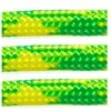 Paracord "Dayglow" 550 7 Strand (100ft) MADE IN USA -GEAR AID Shop PARA550 Dayglow