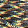 Paracord "Galaxy" 550 7 Strand (100ft) MADE IN USA -GEAR AID Shop PARA550 Galaxy