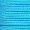 Paracord "Neon Turquoise" 550 7 Strand (100ft) MADE IN USA -GEAR AID Shop PARA550 NeonTurquoise