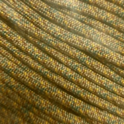 Paracord "Rainbow Copper" 550 7 Strand (100ft) MADE IN USA