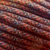 Paracord "Rainbow Red" 550 7 Strand (100ft) MADE IN USA -GEAR AID Shop PARA550 RainbowRed