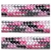 Paracord "Sneaky Pink Camo" 550 7 Strand (100ft) MADE IN USA -GEAR AID Shop PARA550 SneakyPinkCamo