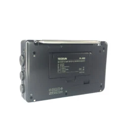 Premium SSB DSP Shortwave Receiver 12 Premium SSB DSP Shortwave Receiver -GEAR AID Shop PL 880 4