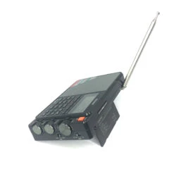 Premium SSB DSP Shortwave Receiver 13 Premium SSB DSP Shortwave Receiver -GEAR AID Shop PL 880 5