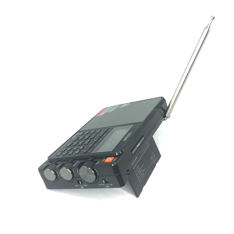 Premium SSB DSP Shortwave Receiver 8 Premium SSB DSP Shortwave Receiver - Image 6