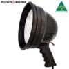 Powa Beam 175mm / 7" QH 100W Hand Held Spotlight 2 Powa Beam 175mm / 7" QH 100W Hand Held Spotlight -GEAR AID Shop PL175