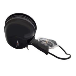 Powa Beam 175mm / 7" QH 100W Hand Held Spotlight -GEAR AID Shop PL175 5