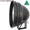 Powa Beam 175mm/7" QH 100W Spotlight With Bracket -GEAR AID Shop PL175WB