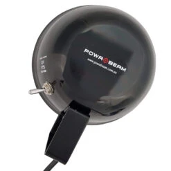 Powa Beam 175mm/7" QH 100W Spotlight With Bracket -GEAR AID Shop PL175WB 3
