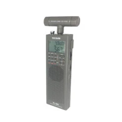 Pocket SSB Shortwave Radio -GEAR AID Shop PL365 2